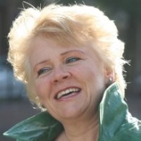De Nationale Reisopera Employee Monique Krüs's profile photo