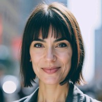 Duke Clinical Research Institute Employee Olivia Wolf's profile photo