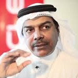 Mohammed al-Dorani Email & Phone Number