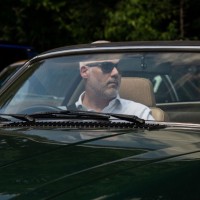 JLR Employee Patrick McGillycuddy's profile photo