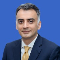 Amit Bhandari