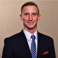 McCafferty Consulting LLC Employee Sean McCafferty's profile photo