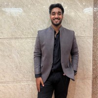 GMA & Associates Employee Parv Dasoriya's profile photo