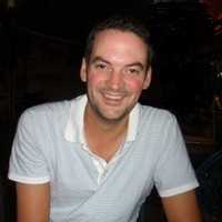 Simon Holmes Email & Phone Number