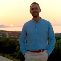 Netcompany-Intrasoft Employee Thomas Zicot's profile photo