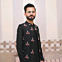AsappStudio Employee Zeeshan Ali's profile photo