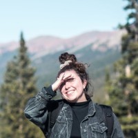 Lizzie Fulham Email & Phone Number