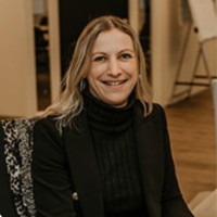 FairConnection B.V. Employee Marijke van Den Adel's profile photo