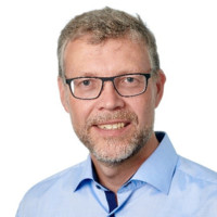 Radiocomp ApS Employee Niels Nørholm's profile photo