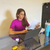 Engeplus Employee Lara Dias Neves's profile photo