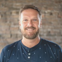 Innovation Federal Credit Union Employee Charlie Rogers's profile photo