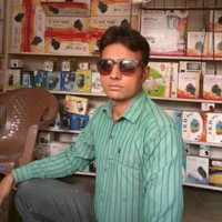 SURAT TEXTILE MILLS LIMITED Employee Machhraram Chaudhari's profile photo