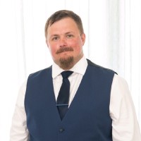 Terry Lifts Employee Piotr Pawlikowski's profile photo