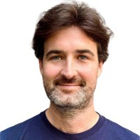 Rhino + Jetty Employee Bryan Woods's profile photo