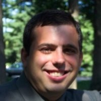 Charles P. Johnson & Associates, Inc. Employee James Fetchu's profile photo