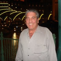 President Container Corp Employee Dominick del Rosso's profile photo