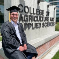 Land View, Inc. Employee Ben Robins's profile photo