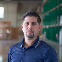 ShipCalm Employee Christian Campos's profile photo