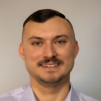 DataLocker Employee Ryan Leonard's profile photo