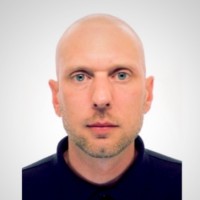HIKVISION Europe Employee Thomas Edlund's profile photo