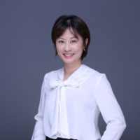 银泰商业集团 Employee Molly Ye's profile photo