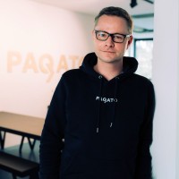 PAQATO Employee Alexander K.'s profile photo
