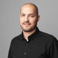 Baresquare Employee Charis Mastorodimos's profile photo