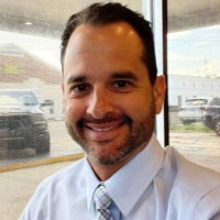 CVS Health Employee Derek Legendre's profile photo