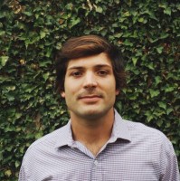 Metzer Employee Luigi Scuderi's profile photo