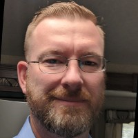 Leidos Employee Sam L's profile photo