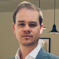 Nationwide Building Society Employee Fred Powell's profile photo