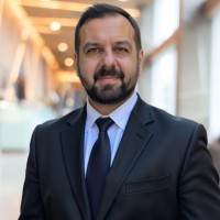 Alexandros Androulakis Email & Phone Number | Optasia Deputy Chief ...