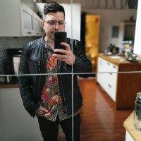 L'Effet Monstre Employee Mathieu Cote's profile photo