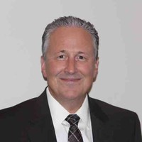 Emerson Automation Solutions Employee Mark Conroy's profile photo