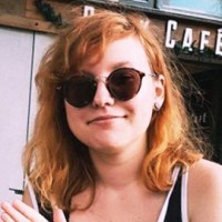 Mynd Employee Sylvia Sabová's profile photo
