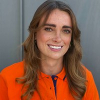 Red Bull – BORA – hansgrohe Employee Lara van Genechten's profile photo