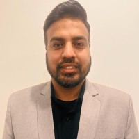 Randstad Sourceright Employee Amitesh Kumar Verma's profile photo