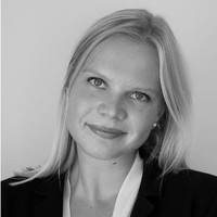 Handelsbanken Employee Alexandra Malm's profile photo