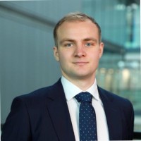 EY-Parthenon Employee Jake Robinson's profile photo
