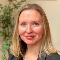 The MIT Press Employee Janice Audet's profile photo