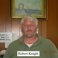 Robert Knight Email & Phone Number