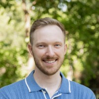 Capital One Employee Connor Wagner's profile photo