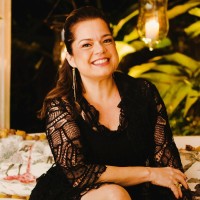 Altera Infrastructure Employee Karina Albuquerque's profile photo
