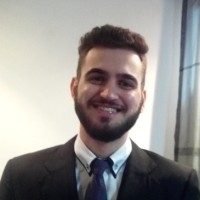 Cloudiabot Employee Matheus Bernardi's profile photo