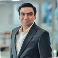 Deloitte India (Offices of the US) Employee John Kumar's profile photo