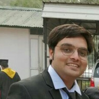 EY-Parthenon Employee Varun Dhingra's profile photo