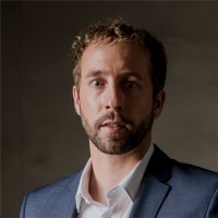 Blue Broccoli GmbH Employee David Eiler's profile photo