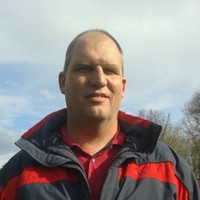 Kijlstra Betonmortel Employee Pieter Norbruis's profile photo