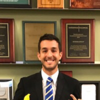 Portage High School Employee Jay Doane's profile photo
