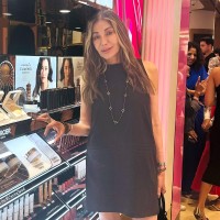 Baccarose Perfumes & Beauty Product Pvt Ltd. Employee Kadambari Lakhani's profile photo